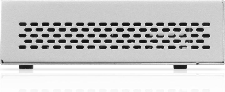 Actual product image Ubiquiti Us-8-60w (8 Ports)
