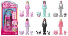 Produktbild Barbie Mini BarbieLand Cutie Reveal Assortment