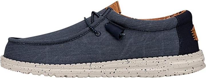 Produktbild Hey Dude Wally Washed Canvas (12)