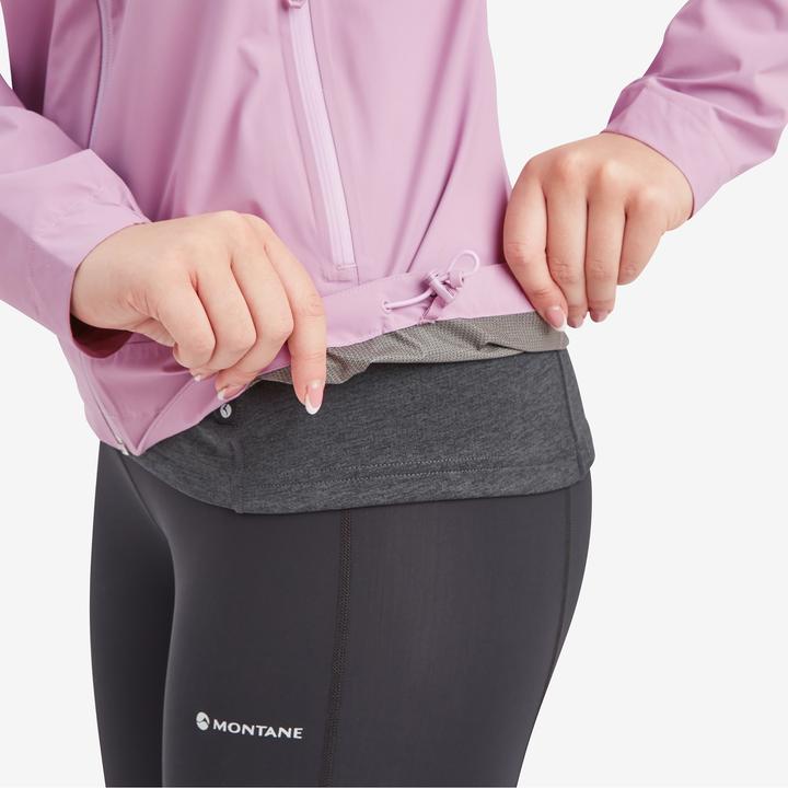 Immagine prodotto Montane Giacca Minimus Lite da donna (36, XS)