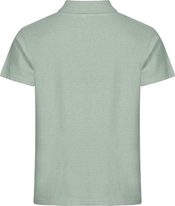 Immagine prodotto Clique Basic Maglietta Polo Uomo (M)