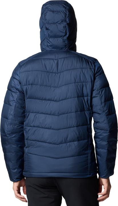 Produktbild Columbia Labyrinth Loop II Hooded Jacket (L)