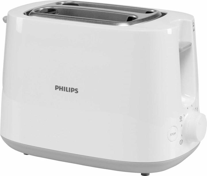 Image du produit Philips Daily Collection HD2581/00 (Prise UE)