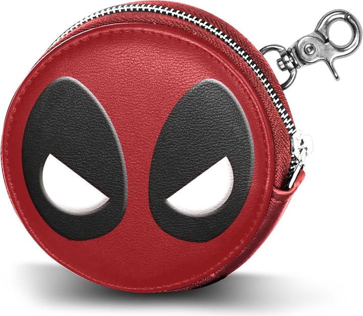 Actual product image Karactermania Cookie Coin Purse Chibi
