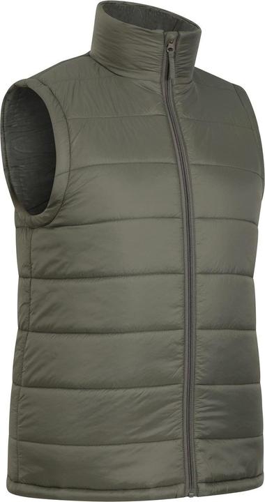 Produktbild Mountain Warehouse Essentials Weste Wattiert (XXL)