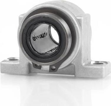 Produktbild Linear-Kugellager-Einheit KGB20 PPAS 20 mm Aussen-Ø 70 mm Breite 45 mm