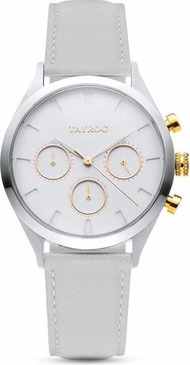 Tayroc Damenuhr TY61 (Ø 36 mm) (36 mm)