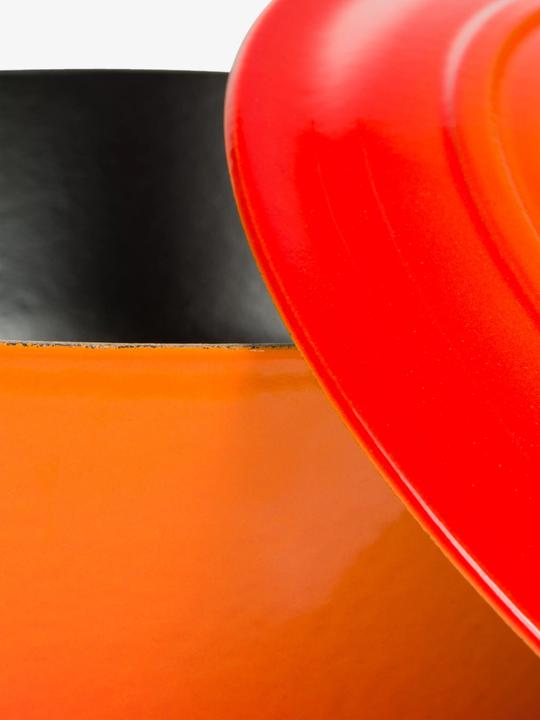 Productafbeelding Le Creuset La Marmite Signature Ø 32cm (32 cm, Braadpan + kasserol, Gietijzer)