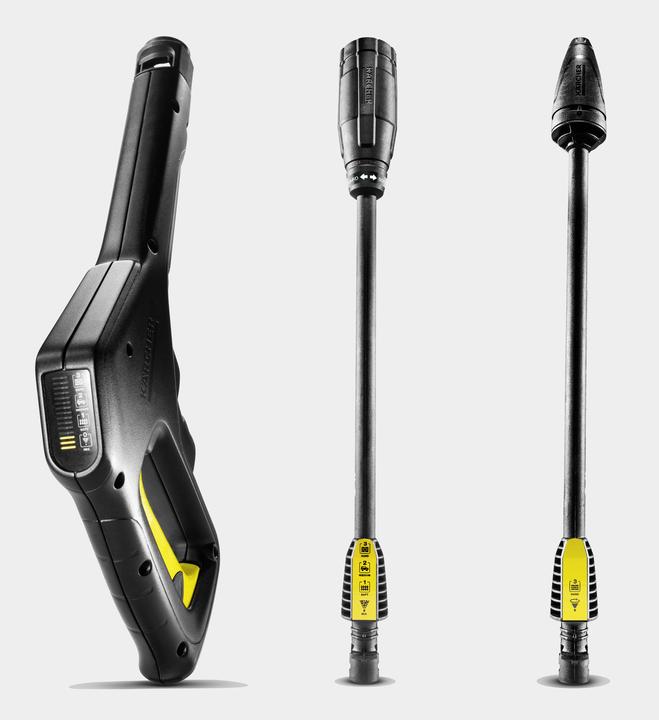 Actual product image Kärcher K3 Power Control (Electrical connection)