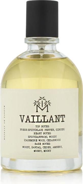 Immagine prodotto Moudon Vaillant Extrait De Perfume for Unisex Perfume Spray for Women & Men Long Lasting Fragrance 3.40 Oun (Extrait De Parfum, 100 ml)