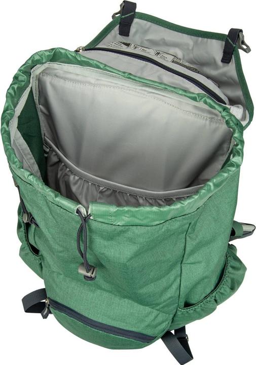 Actual product image Deuter Zugspitze 24 (24 l)