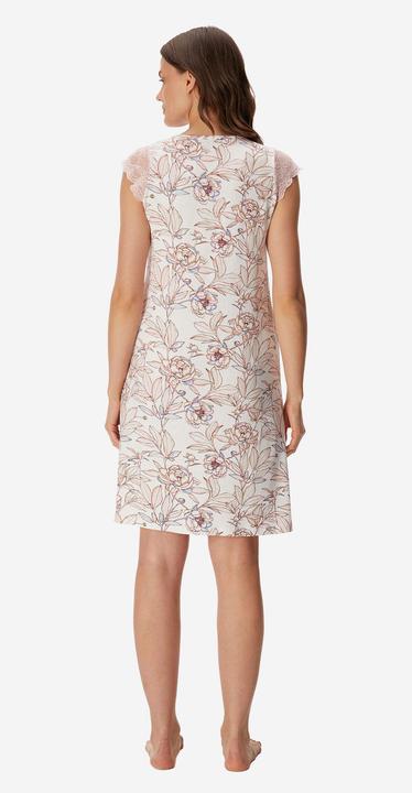 Image du produit Goldenbay Nachthemd Rose (XL)
