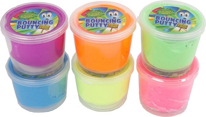 Actual product image Roost Springknete bounce (assortiert)