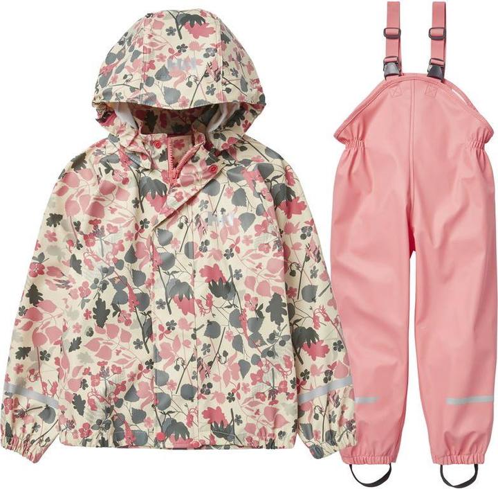 Immagine prodotto Helly Hansen K Bergen 2.0 Pu Rainset Aop