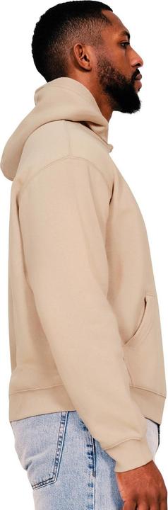 Immagine prodotto Universal Textiles Felpa con Cappuccio Oversize Boxy Uomo (XS)
