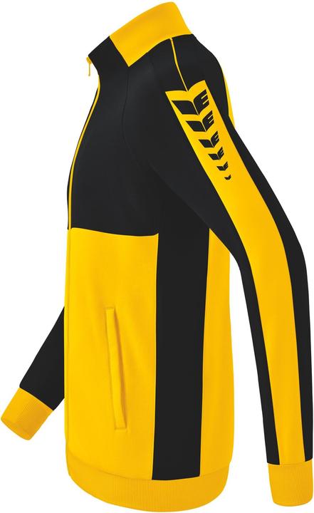 Produktbild Erima Six Wings Trainingsjacke (L)