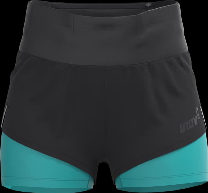 Image du produit inov-8 Short Trailfly Ultra 3 2en1 (L)