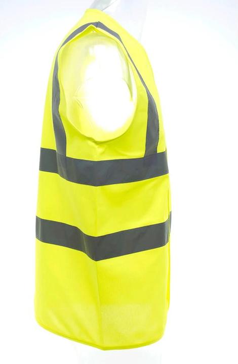 Produktbild Yoko Premium HiVis Weste (2 StückPackung) (4XL)