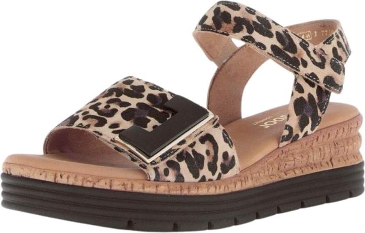 Actual product image Gabor Sandalen (40)