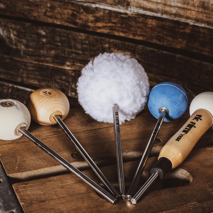 Actual product image Vic Firth Bass drum beater (Drums)