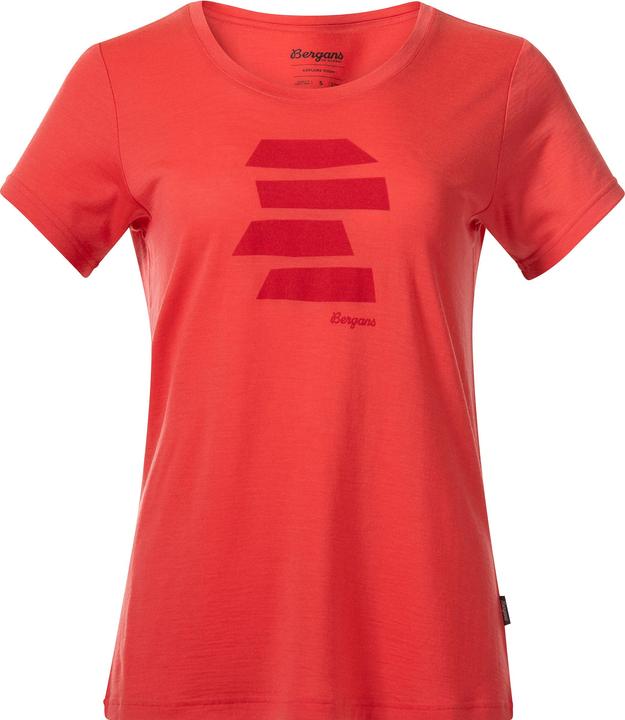 Peachy Red-Fire Red PTA