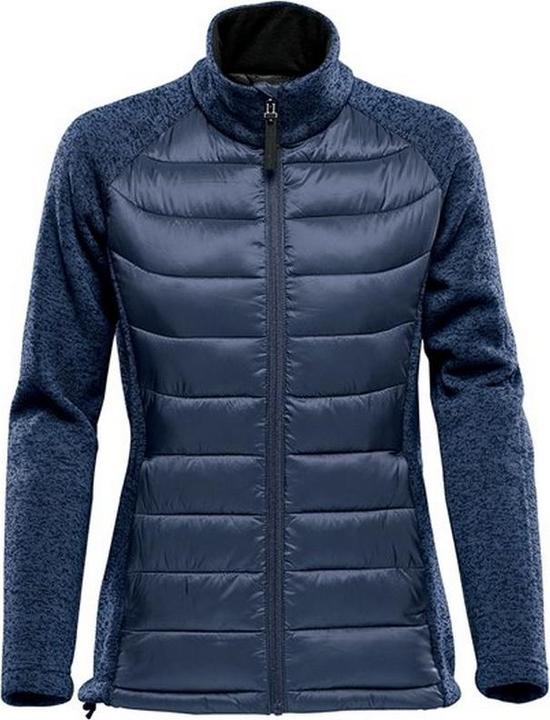 Produktbild Stormtech Narvik Steppjacke (M)