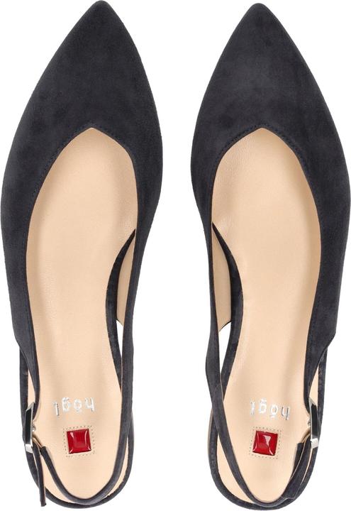 Actual product image Högl Ballerinas (39)