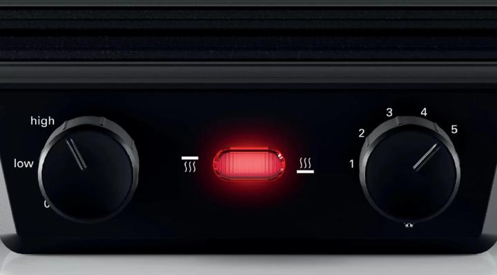 Image du produit Bosch Hausgeräte Gril multifonction TCG4215 2000 W (Prise UE)