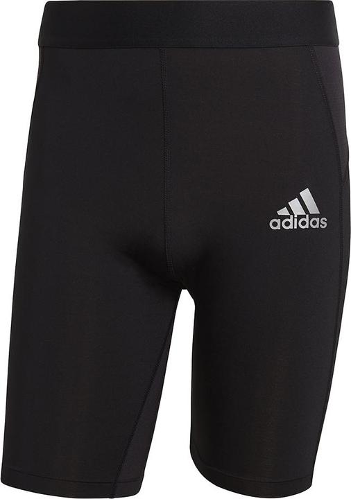 Actual product image adidas Techfit Short (M)