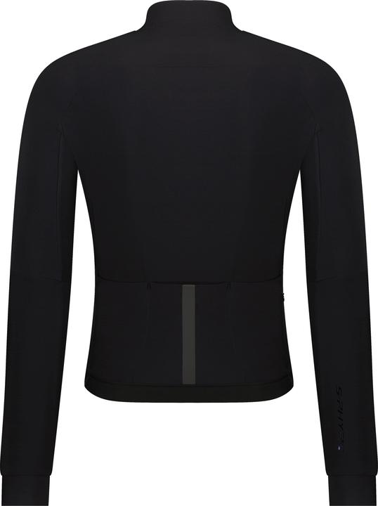 Image du produit Shimano S-Phyre Maillot Thermique Manches Longues Noir L (L)