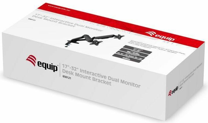 Image du produit equip Montage sur table (Tables, 27")