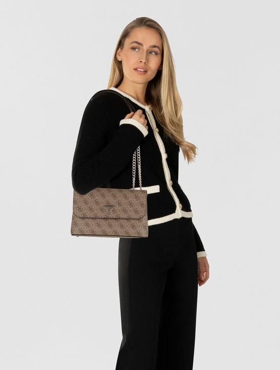 Image du produit Guess Eco Schultertasche 24 cm