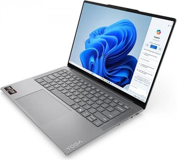 Productafbeelding Lenovo Tab K11 Plus (4G, 11.45", 128 GB, Loena Grijs)
