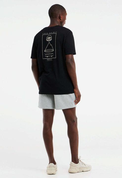 Actual product image MGA Men's T-shirt Protest Prtrhodas T-Shirt (M)