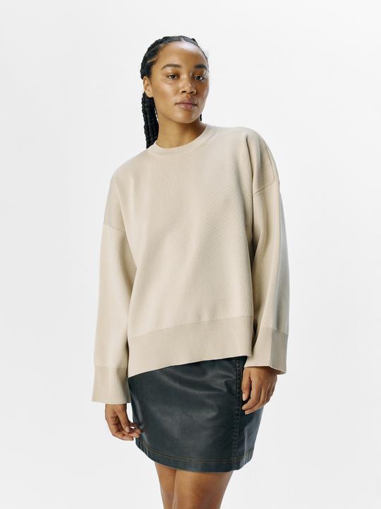 Image du produit Object Oversized Pullover (S)