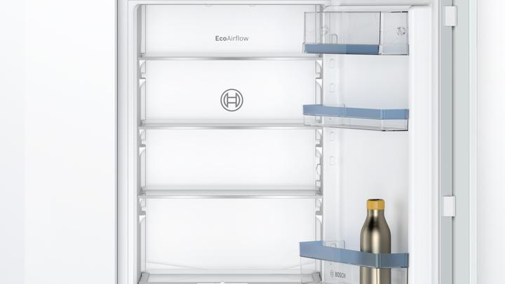 Actual product image Bosch Hausgeräte KIV86VFE1 (267 l)
