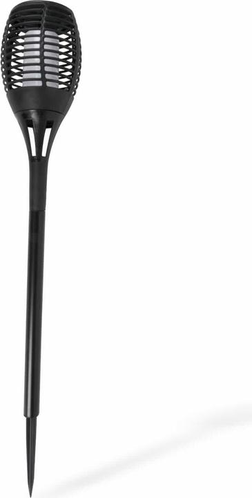 Produktbild Grundig Solarlampe "Flame"