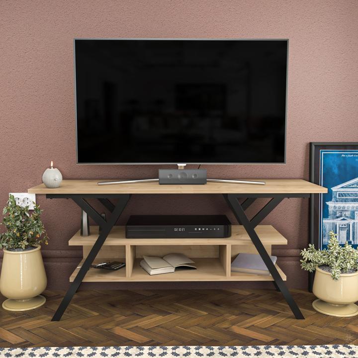 Image du produit Kalune Design Bryant (120 x 35 x 55 cm)