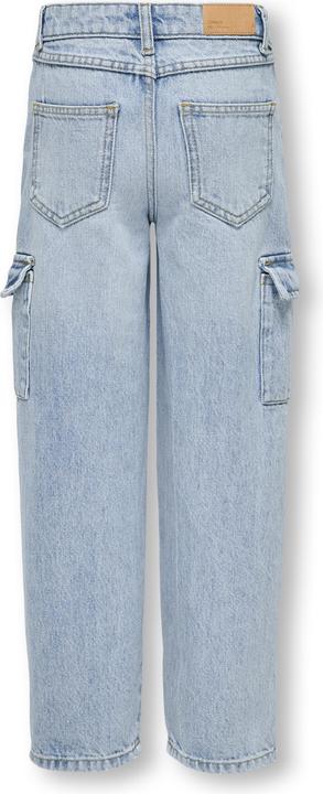 Actual product image Only Kogharmony Wide Cargo Carrot Azg Noos (164)