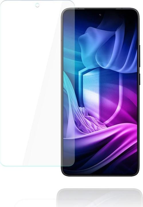 Image du produit 3MK Silky Matt Pro Matte Film for Xiaomi Poco F7 Pro / Xiaomi Poco F7 Ultra (Xiaomi Poco X7 Pro)