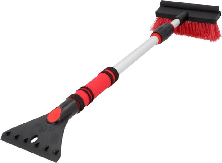 Nigrin Raschiaghiaccio telescopicoSnow whisk