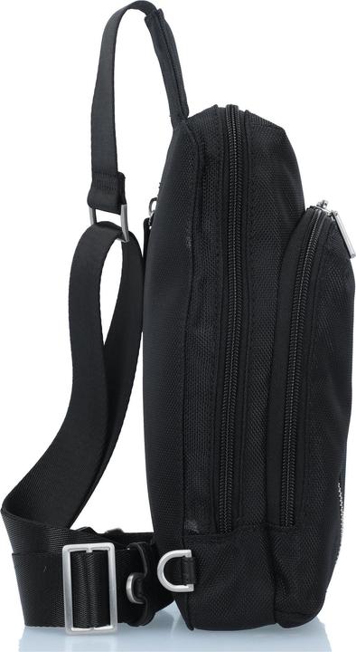 Produktbild Guess Lugano Umhängetasche 35,5