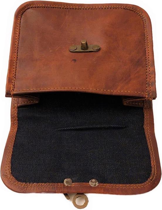 Immagine prodotto Saora Belt2 Marsupio in vera pelle