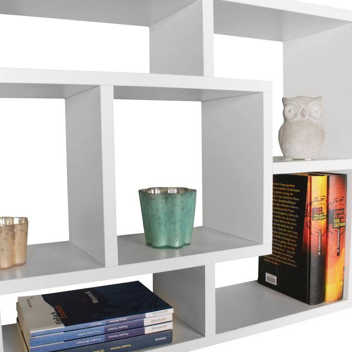 Immagine prodotto Wohnling Alex (85 x 16 x 47,5 cm)