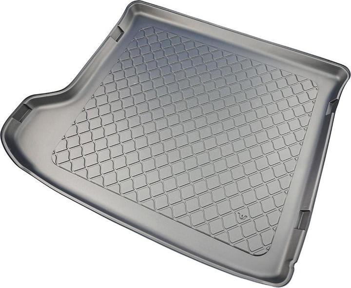 Produktbild Aristar Kofferraumwanne für Kia EV6 ab 2021 (Ladeboden oben)