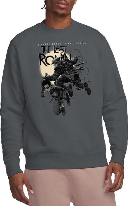 Immagine prodotto Teenage Mutant NT Felpa Casey Jones Salto Adulto Unisex (XXL)