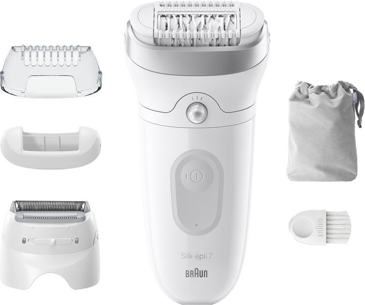 Immagine prodotto Braun Silk-épil 7