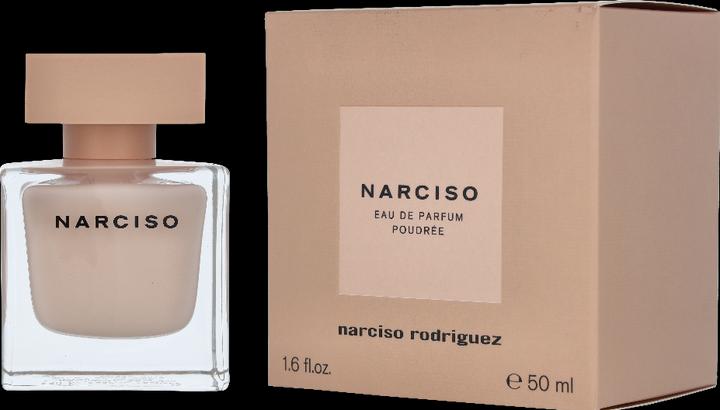 Actual product image Narciso Rodriguez Narciso (Eau de parfum, 50 ml)
