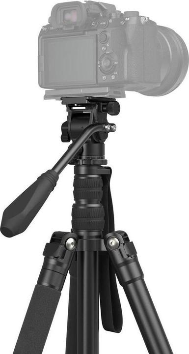 Actual product image SmallRig CT180 (Metal)