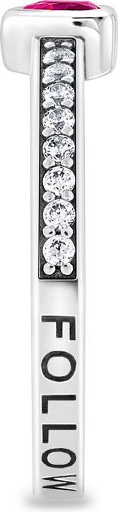 Immagine prodotto Thomas Sabo Damenring Sterling Silver (54, 925 Argento)
